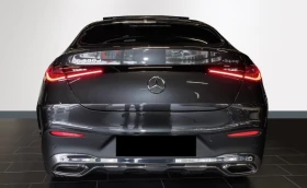 Mercedes-Benz GLC 300 d Coupe 4Matic = AMG Line Premium= Гаранция, снимка 2