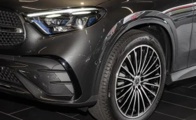 Mercedes-Benz GLC 300 d Coupe 4Matic = AMG Line Premium= Гаранция, снимка 4