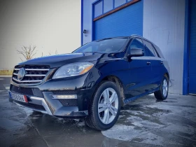 Mercedes-Benz ML 350 AMG* 4MATIC* BLUETEC* FULL | Mobile.bg    3