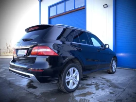 Mercedes-Benz ML 350 AMG* 4MATIC* BLUETEC* FULL | Mobile.bg    7