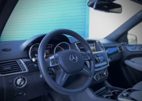 Mercedes-Benz ML 350 AMG* 4MATIC* BLUETEC* FULL | Mobile.bg    5