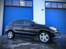 Mercedes-Benz ML 350 AMG* 4MATIC* BLUETEC* FULL | Mobile.bg    4