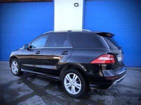 Mercedes-Benz ML 350 AMG* 4MATIC* BLUETEC* FULL | Mobile.bg    8