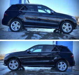 Mercedes-Benz ML 350 AMG* 4MATIC* BLUETEC* FULL | Mobile.bg    16