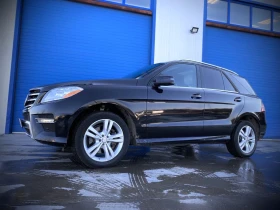 Mercedes-Benz ML 350 AMG* 4MATIC* BLUETEC* FULL | Mobile.bg    2