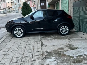 Nissan Juke 1, 6 117 hp LPG, снимка 1