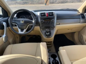 Honda Cr-v 2.2/4x4/, снимка 6