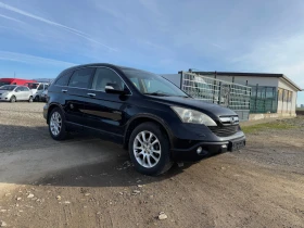 Honda Cr-v 2.2/4x4/, снимка 2