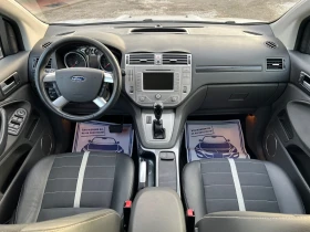 Ford Kuga 2.5* 4x4* * * *  | Mobile.bg    11