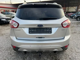 Ford Kuga 2.5* 4x4* * * *  | Mobile.bg    6