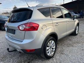 Ford Kuga 2.5* 4x4* * * *  | Mobile.bg    5