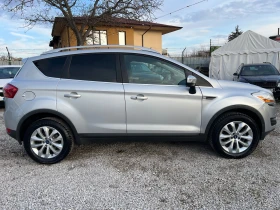 Ford Kuga 2.5* 4x4* * * *  | Mobile.bg    4