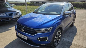 VW T-Roc, снимка 1