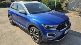 VW T-Roc, снимка 3