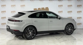 Обява за продажба на Porsche Cayenne Coupe* HuD* Bose* Вентилация* Pano* Matrix ~ 139 198 EUR - изображение 1