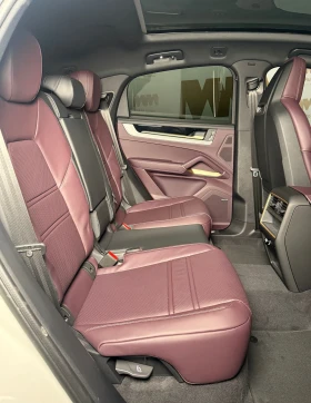 Обява за продажба на Porsche Cayenne Coupe* HuD* Bose* Вентилация* Pano* Matrix ~ 139 198 EUR - изображение 9
