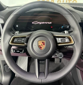 Porsche Cayenne Coupe* HuD* Bose* * Pano* Matrix | Mobile.bg    13