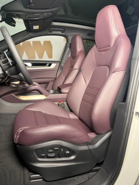 Обява за продажба на Porsche Cayenne Coupe* HuD* Bose* Вентилация* Pano* Matrix ~ 139 198 EUR - изображение 6