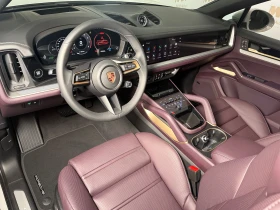 Обява за продажба на Porsche Cayenne Coupe* HuD* Bose* Вентилация* Pano* Matrix ~ 139 198 EUR - изображение 5