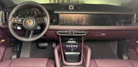 Обява за продажба на Porsche Cayenne Coupe* HuD* Bose* Вентилация* Pano* Matrix ~ 139 198 EUR - изображение 10