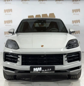 Обява за продажба на Porsche Cayenne Coupe* HuD* Bose* Вентилация* Pano* Matrix ~ 139 198 EUR - изображение 3