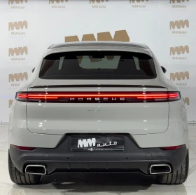 Обява за продажба на Porsche Cayenne Coupe* HuD* Bose* Вентилация* Pano* Matrix ~ 139 198 EUR - изображение 4
