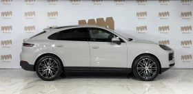 Обява за продажба на Porsche Cayenne Coupe* HuD* Bose* Вентилация* Pano* Matrix ~ 139 198 EUR - изображение 2