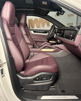 Обява за продажба на Porsche Cayenne Coupe* HuD* Bose* Вентилация* Pano* Matrix ~ 139 198 EUR - изображение 8