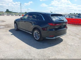 Mazda CX-90 3.3 TURBO PREMIUM CARFAX    | Mobile.bg    4