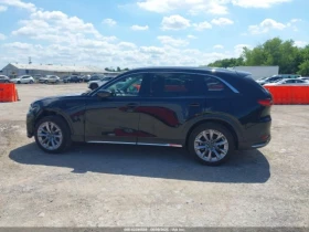 Mazda CX-90 3.3 TURBO PREMIUM CARFAX    | Mobile.bg    8