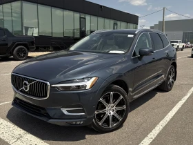 Volvo XC60 * T6 AWD Inscription * БЕЗ ПЪРВОНАЧАЛНА ВНОСКА