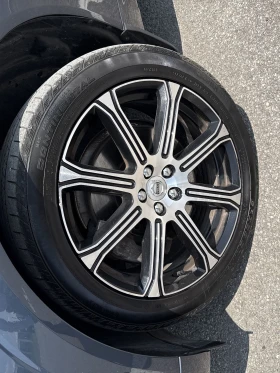 Volvo XC60 * T6 AWD Inscription *    | Mobile.bg    7