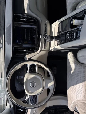 Volvo XC60 * T6 AWD Inscription *    | Mobile.bg    9