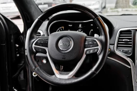 Jeep Grand cherokee 3.6* LPG* Summit | Mobile.bg    17