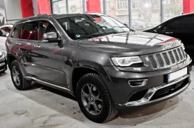 Обява за продажба на Jeep Grand cherokee 3.6* LPG* Summit ~36 500 лв. - изображение 2