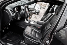 Jeep Grand cherokee 3.6* LPG* Summit | Mobile.bg    14