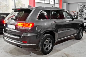 Обява за продажба на Jeep Grand cherokee 3.6* LPG* Summit ~36 500 лв. - изображение 5