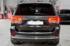 Обява за продажба на Jeep Grand cherokee 3.6* LPG* Summit ~36 500 лв. - изображение 4