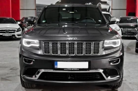 Обява за продажба на Jeep Grand cherokee 3.6* LPG* Summit ~36 500 лв. - изображение 1
