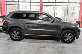 Обява за продажба на Jeep Grand cherokee 3.6* LPG* Summit ~36 500 лв. - изображение 6