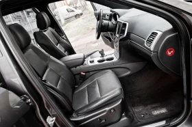 Jeep Grand cherokee 3.6* LPG* Summit | Mobile.bg    13