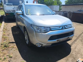 Mitsubishi Outlander 2.2d - 11 лв. - 54887294 6