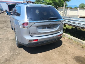 Mitsubishi Outlander 2.2d - 11 лв. - 54887294 8