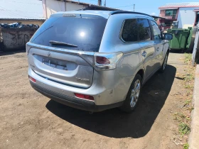 Mitsubishi Outlander 2.2d - 11 лв. - 54887294 3
