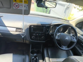 Mitsubishi Outlander 2.2d - 11 лв. - 54887294 4