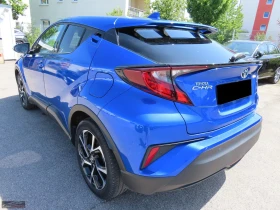 Toyota C-HR 1.8/STYLE/122HP/HYBRID/CARPLAY/L.ASSIST/DAB/443f | Mobile.bg    2