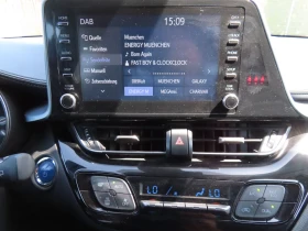 Toyota C-HR 1.8/STYLE/122HP/HYBRID/CARPLAY/L.ASSIST/DAB/443f | Mobile.bg    7