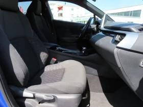 Toyota C-HR 1.8/STYLE/122HP/HYBRID/CARPLAY/L.ASSIST/DAB/443f | Mobile.bg    9