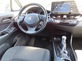 Toyota C-HR 1.8/STYLE/122HP/HYBRID/CARPLAY/L.ASSIST/DAB/443f | Mobile.bg    6