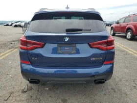 BMW X3 M40i* IDrive7* Adaptive LED* Harman* *  | Mobile.bg    6